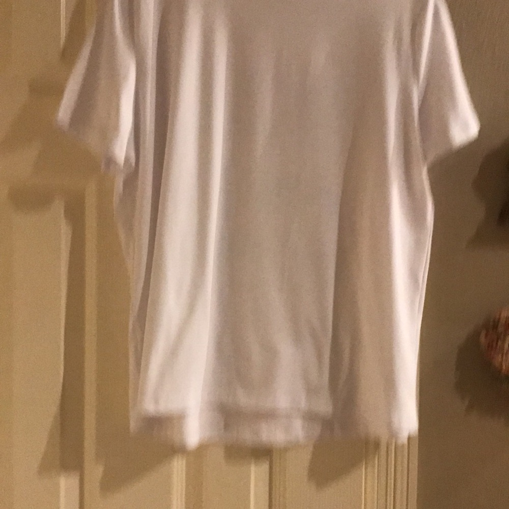NWOT Short sleeve Tee with typical Italian Scooter Graphic size M - Picture 5 of 5